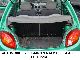 2000 Ford  Ka Color, Power, TUV New Small Car Used vehicle photo 5