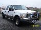 Ford  F 250 4X4 DIESEL V8 POWER STROKE TEXAS RANCH 2003 Used vehicle photo