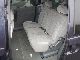 1999 Ford  Mercury Van / Minibus Used vehicle photo 4