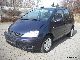 Ford  Galaxy Ghia 1.9 TDI LEATHER / CLIMATE / GR.PLAKETTE 2002 Used vehicle photo