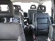 2002 Ford  Galaxy Ghia 1.9 TDI LEATHER / CLIMATE / GR.PLAKETTE Van / Minibus Used vehicle photo 8
