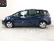 2007 Ford  S-MAX 2.0 atmosphere LEATHER SEAT HEATING PDC Van / Minibus Used vehicle photo 1