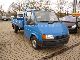 1993 Ford  FT 150 L Other Used vehicle photo 1