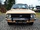 1978 Ford  Escort Ghia 1.6 1.Hand top condition Limousine Classic Vehicle photo 3
