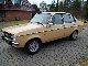 1978 Ford  Escort Ghia 1.6 1.Hand top condition Limousine Classic Vehicle photo 4