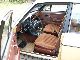 1978 Ford  Escort Ghia 1.6 1.Hand top condition Limousine Classic Vehicle photo 6
