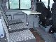 2011 Ford  FT 300 K TDCi pop-up camper Nugget Other Employee's Car photo 11