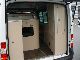 2011 Ford  FT 300 K TDCi pop-up camper Nugget Other Employee's Car photo 12