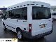 2011 Ford  FT 300 K TDCi pop-up camper Nugget Other Employee's Car photo 3