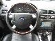 2006 Ford  Mondeo 2.2 TDCi Ghia X tournament Leather / Navi / Xenon. Estate Car Used vehicle photo 6
