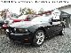 Ford  Mustang V8 GT Premium Convertible Mod 2013 2011 New vehicle photo
