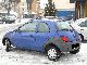 2002 Ford  Ka AIR Other Used vehicle photo 3