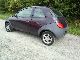 1998 Ford  Ka € D3, power, aluminum, parts support / to ausschlach Small Car Used vehicle photo 2