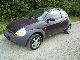 1998 Ford  Ka € D3, power, aluminum, parts support / to ausschlach Small Car Used vehicle photo 3