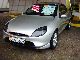 Ford  Puma * LEATHER ACCESSORIES * 2001 Used vehicle photo