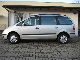 2000 Ford  Galaxy 2.3 Trend 6-seater air-conditioning Van / Minibus Used vehicle photo 2