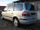 2000 Ford  Galaxy 2.3 Trend 6-seater air-conditioning Van / Minibus Used vehicle photo 3