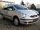 2000 Ford  Galaxy 2.3 Trend 6-seater air-conditioning Van / Minibus Used vehicle photo 5