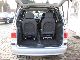 2000 Ford  Galaxy 2.3 Trend 6-seater air-conditioning Van / Minibus Used vehicle photo 8