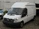 Ford  Transit FT 300 L TDCI Trend Line Express 2010 Used vehicle photo