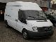 2010 Ford  Transit FT 300 L TDCI Trend Line Express Other Used vehicle photo 4