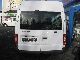 2007 Ford  FT 300 plaque 9sitzer Green Maxi Long, High Van / Minibus Used vehicle photo 2