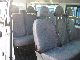 2007 Ford  FT 300 plaque 9sitzer Green Maxi Long, High Van / Minibus Used vehicle photo 6