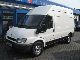 Ford  Transit Bus and Long High 2 hand ZV 2004 Used vehicle photo