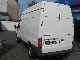 2004 Ford  Transit Bus and Long High 2 hand ZV Van / Minibus Used vehicle photo 1