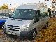Ford  Transit FT300 M 2.2 TDCI Trend Air / 9 seater 2010 Used vehicle photo