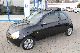 2008 Ford  Ka with air Small Car Used vehicle photo 3