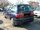 1999 Ford  DIESEL AUTOMATIC 7 osob OPŁACONY Other Used vehicle photo 4