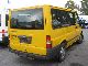 2001 Ford  Transit 90 T 330 K TDE 6 seater euro 3 Van / Minibus Used vehicle photo 2