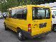 2001 Ford  Transit 90 T 330 K TDE 6 seater euro 3 Van / Minibus Used vehicle photo 3