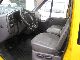 2001 Ford  Transit 90 T 330 K TDE 6 seater euro 3 Van / Minibus Used vehicle photo 5
