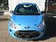 Ford  KA atmosphere, air conditioning, radio CD, ... 2011 Used vehicle photo