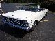 1966 Ford  Galaxy 500 XL Convertible Cabrio / roadster Classic Vehicle photo 2