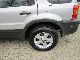 2005 Ford  Maverick Leather / Air Off-road Vehicle/Pickup Truck Used vehicle photo 4