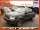 Ford  Ranger 2.5 4x4 Double Cap 2002 Used vehicle photo