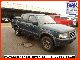 2002 Ford  Ranger 2.5 4x4 Double Cap Off-road Vehicle/Pickup Truck Used vehicle photo 1