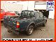 2002 Ford  Ranger 2.5 4x4 Double Cap Off-road Vehicle/Pickup Truck Used vehicle photo 2