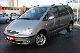 Ford  Galaxy 2.3i 7-seater air navigation 2004 Used vehicle photo