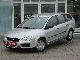Ford  Focus II 1.6 TDCi Trend tournament air atmosphere E 2006 Used vehicle photo