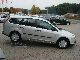 2006 Ford  Focus II 1.6 TDCi Trend tournament air atmosphere E Estate Car Used vehicle photo 1