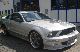 2008 Ford  Mustang Shelby GT500 4.0 CLONE Sports car/Coupe Used vehicle photo 1