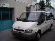 Ford  TRANSIT 85 T 280 9-SEAT REAR VENTILATION 2006 Used vehicle photo