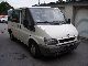 2006 Ford  TRANSIT 85 T 280 9-SEAT REAR VENTILATION Van / Minibus Used vehicle photo 1