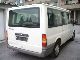 2006 Ford  TRANSIT 85 T 280 9-SEAT REAR VENTILATION Van / Minibus Used vehicle photo 2