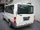 2006 Ford  TRANSIT 85 T 280 9-SEAT REAR VENTILATION Van / Minibus Used vehicle photo 3