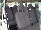 2006 Ford  TRANSIT 85 T 280 9-SEAT REAR VENTILATION Van / Minibus Used vehicle photo 5